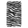 Заказать чехол для Samsung Galaxy Note/Note 2 в Москве. Чехол для Samsung Galaxy Note Зебра от Александр Гришин - готовые дизайны и нанесение принтов.