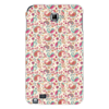 Заказать чехол для Samsung Galaxy Note/Note 2 в Москве. Чехол для Samsung Galaxy Note Пейсли (Яркий) от Аня Лукьянова - готовые дизайны и нанесение принтов.