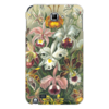 Заказать чехол для Samsung Galaxy Note/Note 2 в Москве. Чехол для Samsung Galaxy Note Орхидеи (Orchideae, Ernst Haeckel) от Apfelbaum - готовые дизайны и нанесение принтов.