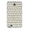 Заказать чехол для Samsung Galaxy Note/Note 2 в Москве. Чехол для Samsung Galaxy Note Ромашки от bd-art  - готовые дизайны и нанесение принтов.