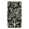 Заказать чехол для Samsung в Москве. Чехол для Samsung Galaxy S2 Лишайники (Lichenes, Ernst Haeckel) от Apfelbaum - готовые дизайны и нанесение принтов.