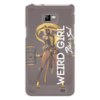 Заказать чехол для Samsung в Москве. Чехол для Samsung Galaxy S2 Blade & Soul Series от Octopuslabel - готовые дизайны и нанесение принтов.