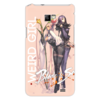 Заказать чехол для Samsung в Москве. Чехол для Samsung Galaxy S2 Blade & Soul Series от Octopuslabel - готовые дизайны и нанесение принтов.