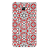 Заказать чехол для Samsung в Москве. Чехол для Samsung Galaxy S2 vvrd23511 от Vadim Koval - готовые дизайны и нанесение принтов.