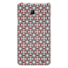 Заказать чехол для Samsung в Москве. Чехол для Samsung Galaxy S2 vvrd23511 от Vadim Koval - готовые дизайны и нанесение принтов.