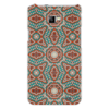 Заказать чехол для Samsung в Москве. Чехол для Samsung Galaxy S2 What We Got от Vadim Koval - готовые дизайны и нанесение принтов.