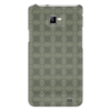 Заказать чехол для Samsung в Москве. Чехол для Samsung Galaxy S2 Fluxx от Vadim Koval - готовые дизайны и нанесение принтов.