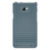 Заказать чехол для Samsung в Москве. Чехол для Samsung Galaxy S2 Detroit от Vadim Koval - готовые дизайны и нанесение принтов.