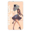 Заказать чехол для Samsung в Москве. Чехол для Samsung Galaxy S2 Blade & Soul Series от Octopuslabel - готовые дизайны и нанесение принтов.