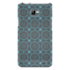Заказать чехол для Samsung в Москве. Чехол для Samsung Galaxy S2 The Nexus от Vadim Koval - готовые дизайны и нанесение принтов.