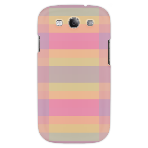 Заказать чехол для Samsung в Москве. Чехол для Samsung Galaxy S3 Tf3olo от Vadim Koval - готовые дизайны и нанесение принтов.