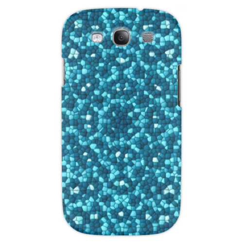Заказать чехол для Samsung в Москве. Чехол для Samsung Galaxy S3 Fleeting от Vadim Koval - готовые дизайны и нанесение принтов.