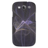 Заказать чехол для Samsung в Москве. Чехол для Samsung Galaxy S3 Абстрактный дизайн от Venera210 - готовые дизайны и нанесение принтов.