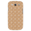 Заказать чехол для Samsung в Москве. Чехол для Samsung Galaxy S3 Dustcloud  от Vadim Koval - готовые дизайны и нанесение принтов.