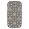 Заказать чехол для Samsung в Москве. Чехол для Samsung Galaxy S3 Noisy от Vadim Koval - готовые дизайны и нанесение принтов.