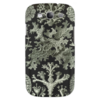 Заказать чехол для Samsung в Москве. Чехол для Samsung Galaxy S3 Лишайники (Lichenes, Ernst Haeckel) от Apfelbaum - готовые дизайны и нанесение принтов.
