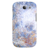 Заказать чехол для Samsung в Москве. Чехол для Samsung Galaxy S3 Магелланово облако 1 от Люся Чарская - готовые дизайны и нанесение принтов.