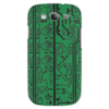 Заказать чехол для Samsung в Москве. Чехол для Samsung Galaxy S3 Электроника от Виктор Гришин - готовые дизайны и нанесение принтов.