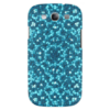 Заказать чехол для Samsung в Москве. Чехол для Samsung Galaxy S3 Fleeting от Vadim Koval - готовые дизайны и нанесение принтов.