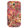 Заказать чехол для Samsung в Москве. Чехол для Samsung Galaxy S3 zdermm431 от Vadim Koval - готовые дизайны и нанесение принтов.