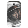 Заказать чехол для Samsung в Москве. Чехол для Samsung Galaxy S3 SpaceX от The Spaceway  - готовые дизайны и нанесение принтов.