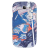 Заказать чехол для Samsung в Москве. Чехол для Samsung Galaxy S3 Отдых после битвы от Marina Serediuc - готовые дизайны и нанесение принтов.