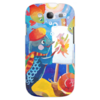 Заказать чехол для Samsung в Москве. Чехол для Samsung Galaxy S3 Подводный мир от Рисуя Добро - готовые дизайны и нанесение принтов.