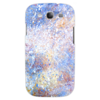 Заказать чехол для Samsung в Москве. Чехол для Samsung Galaxy S3 Магелланово облако 2 от Люся Чарская - готовые дизайны и нанесение принтов.