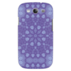 Заказать чехол для Samsung в Москве. Чехол для Samsung Galaxy S3 Noisy от Vadim Koval - готовые дизайны и нанесение принтов.