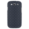 Заказать чехол для Samsung в Москве. Чехол для Samsung Galaxy S3 Radar от Vadim Koval - готовые дизайны и нанесение принтов.