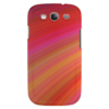 Заказать чехол для Samsung в Москве. Чехол для Samsung Galaxy S3 Радуга от BeliySlon - готовые дизайны и нанесение принтов.