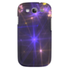 Заказать чехол для Samsung в Москве. Чехол для Samsung Galaxy S3 Световая фантазия от Елена Гришина - готовые дизайны и нанесение принтов.