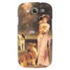 Заказать чехол для Samsung в Москве. Чехол для Samsung Galaxy S3 2018 год Собаки от Apfelbaum - готовые дизайны и нанесение принтов.