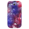 Заказать чехол для Samsung в Москве. Чехол для Samsung Galaxy S3 Акварелька от Alisa - готовые дизайны и нанесение принтов.