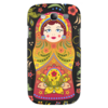 Заказать чехол для Samsung в Москве. Чехол для Samsung Galaxy S3 Матрёшка от Ирина - готовые дизайны и нанесение принтов.