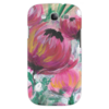 Заказать чехол для Samsung в Москве. Чехол для Samsung Galaxy S3 Полевые цветы от d_ari.design@mail.ru - готовые дизайны и нанесение принтов.