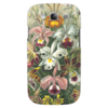 Заказать чехол для Samsung в Москве. Чехол для Samsung Galaxy S3 Орхидеи (Orchideae, Ernst Haeckel) от Apfelbaum - готовые дизайны и нанесение принтов.