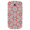 Заказать чехол для Samsung в Москве. Чехол для Samsung Galaxy S3 vvrd23511 от Vadim Koval - готовые дизайны и нанесение принтов.