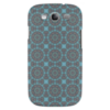 Заказать чехол для Samsung в Москве. Чехол для Samsung Galaxy S3 The Nexus от Vadim Koval - готовые дизайны и нанесение принтов.