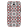 Заказать чехол для Samsung в Москве. Чехол для Samsung Galaxy S3 jjov8111 от Vadim Koval - готовые дизайны и нанесение принтов.