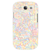 Заказать чехол для Samsung в Москве. Чехол для Samsung Galaxy S3 plppgtysxxx132 от Vadim Koval - готовые дизайны и нанесение принтов.