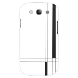 Чехол для Samsung Galaxy S3