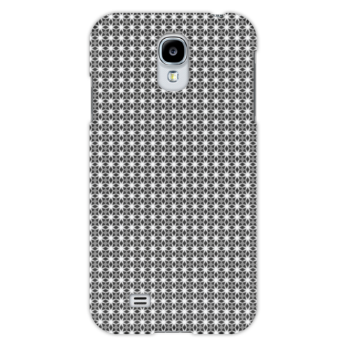 Заказать чехол для Samsung в Москве. Чехол для Samsung Galaxy S4 Valentine от Vadim Koval - готовые дизайны и нанесение принтов.