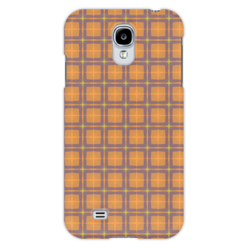 Заказать чехол для Samsung в Москве. Чехол для Samsung Galaxy S4 Колыбельная  от Vadim Koval - готовые дизайны и нанесение принтов.