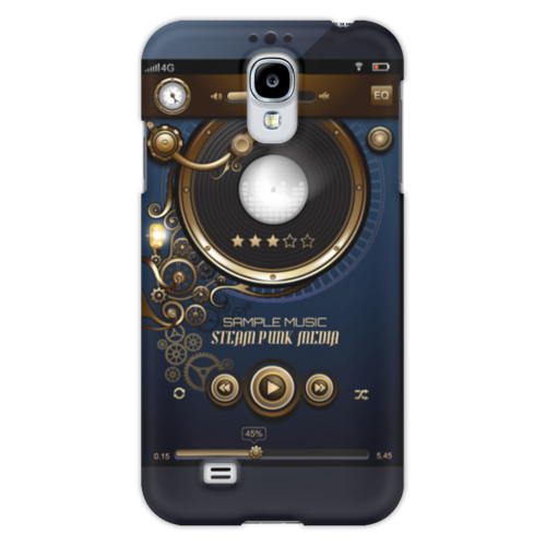 Steampunk phone cover - купить недорого | AliExpress