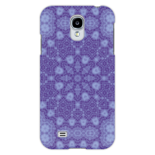 Заказать чехол для Samsung в Москве. Чехол для Samsung Galaxy S4 Noisy от Vadim Koval - готовые дизайны и нанесение принтов.