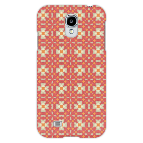 Заказать чехол для Samsung в Москве. Чехол для Samsung Galaxy S4 omrewq4300 от Vadim Koval - готовые дизайны и нанесение принтов.