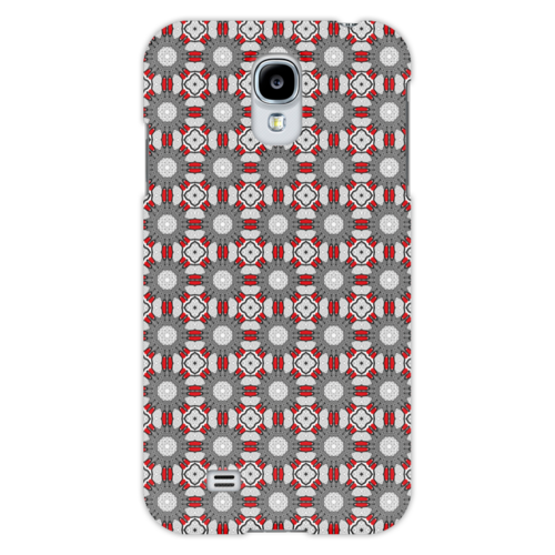 Заказать чехол для Samsung в Москве. Чехол для Samsung Galaxy S4 jjov8111 от Vadim Koval - готовые дизайны и нанесение принтов.