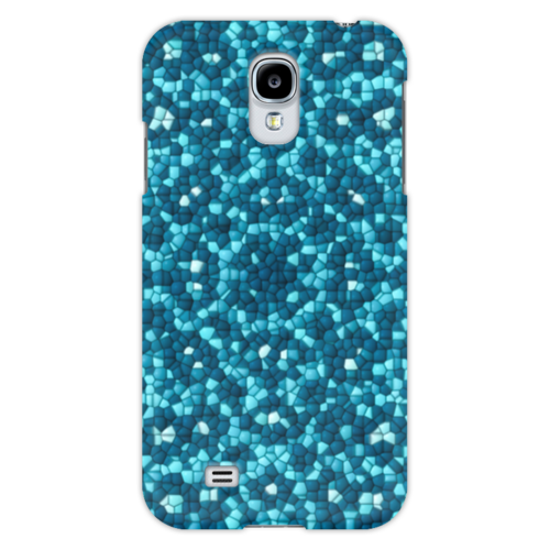 Заказать чехол для Samsung в Москве. Чехол для Samsung Galaxy S4 Fleeting от Vadim Koval - готовые дизайны и нанесение принтов.