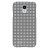 Заказать чехол для Samsung в Москве. Чехол для Samsung Galaxy S4 Valentine от Vadim Koval - готовые дизайны и нанесение принтов.